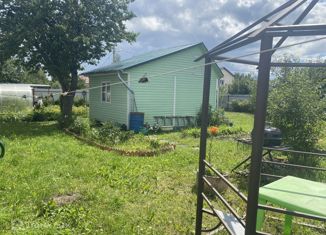 Продам дом, 30 м2, деревня Красный Балтиец