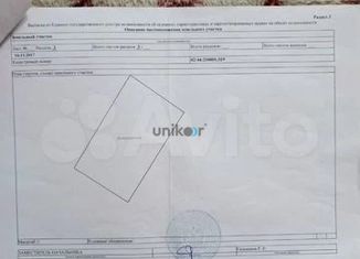 Продам земельный участок, 6 сот., СНТ Ландыш, Дачная улица