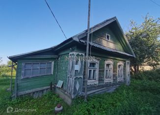 Продам дом, 70 м2, деревня Горбасьево