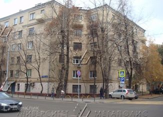 Сдаю в аренду офис, 211 м2, Москва, Мантулинская улица, 10, Мантулинская улица