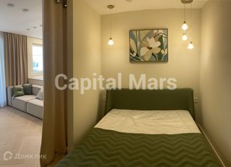 2-ком. квартира в аренду, 47 м2, Москва, Никулинская улица, 6к3, метро Озёрная