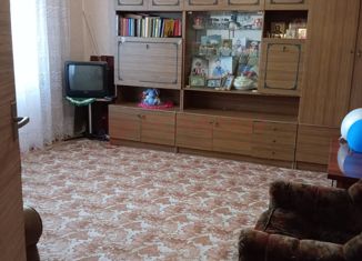 Трехкомнатная квартира на продажу, 62.7 м2, Сальск, улица Тургенева, 23