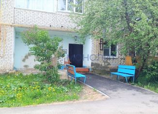 Продажа 1-комнатной квартиры, 25.9 м2, рабочий посёлок Сухобезводное, улица Дзержинского, 45