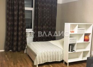 Однокомнатная квартира на продажу, 43.2 м2, Москва, улица Лётчика Бабушкина, 17к3, улица Лётчика Бабушкина