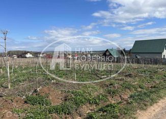 Участок на продажу, 11 сот., село Башкултаево, улица Мусы Джалиля