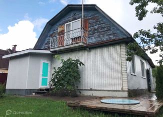 Продам дом, 75 м2, Нижегородская область