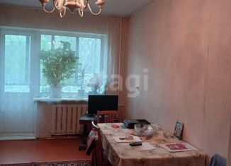 Продается 3-комнатная квартира, 55.1 м2, Челябинская область, улица Аносова, 257