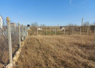 Продается земельный участок, 4 сот., село Суворовское, Суворовская улица, 1А