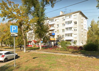 3-комнатная квартира на продажу, 56.8 м2, Самара, улица Сергея Лазо, 58, Красноглинский район