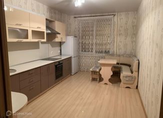 Сдам двухкомнатную квартиру, 88 м2, Новосибирск, улица Дуси Ковальчук, 238, Заельцовский район
