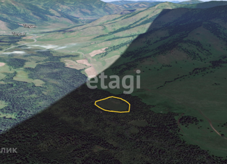 Продажа участка, 175 сот., село Топучая, Центральная улица