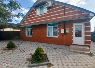 Продаю дом, 120 м2, поселок За Родину, Таманская улица