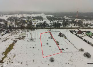 Продается участок, 28 сот., деревня Колодкино