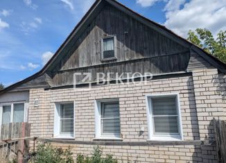 Продажа дома, 74 м2, Иваново, Октябрьский район, улица Чихачёва, 40