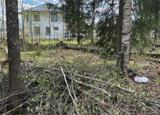 Земельный участок на продажу, 6 сот., деревня Кузьминка, деревня Кузьминка, 131