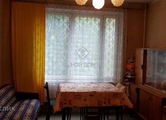 Продаю двухкомнатную квартиру, 45.2 м2, Москва, Косинская улица, 4к2, метро Выхино