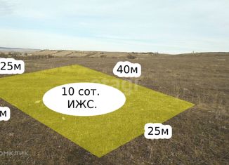 Продам земельный участок, 10 сот., село Севастьяновка