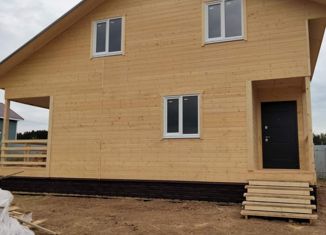 Продается дом, 130 м2, село Ивановское, село Ивановское, 1