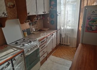 Продам 2-ком. квартиру, 49.4 м2, Боровичи, Новая улица, 6