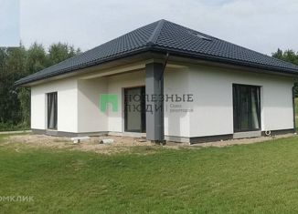 Продажа дома, 123 м2, СНТ Санаръ