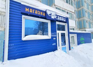Продаю офис, 64.5 м2, Новый Уренгой, улица Захаренкова, 4/5