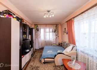 2-комнатная квартира на продажу, 48.7 м2, Забайкальский край, улица Яковлева, 35А