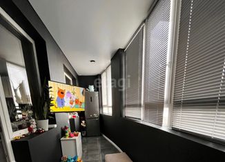 Продам 1-комнатную квартиру, 55 м2, Ростов-на-Дону, Нижегородская улица, 31/1, ЖК Тихий Дон