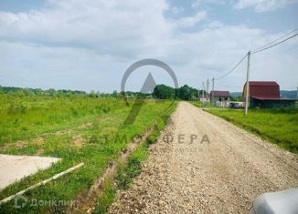 Продам участок, 6 сот., Апшеронск, Заозёрная улица