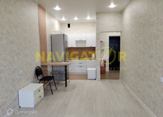 2-ком. квартира в аренду, 40 м2, Уфа, Яркий бульвар, 8