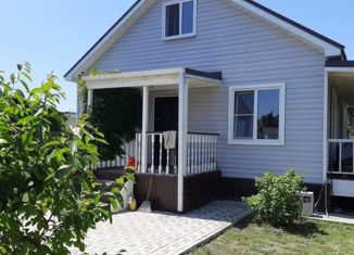 Дом на продажу, 58.1 м2, посёлок городского типа Тлюстенхабль, улица Ленина, 18/2