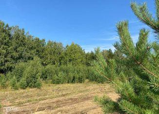Продажа участка, 8.16 сот., посёлок Растущий