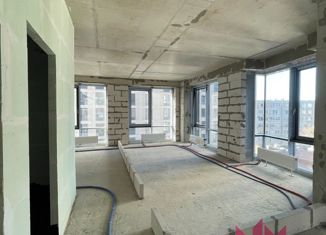 4-ком. квартира на продажу, 84.8 м2, Москва, Останкинский район, улица Годовикова, 11к4