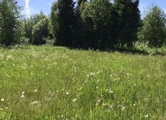 Продается участок, 9 сот., деревня Гришино