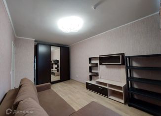 Сдам 1-ком. квартиру, 36 м2, поселок Бугры, Воронцовский бульвар, 9к2, ЖК Мурино 2020