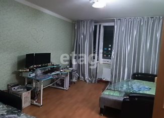 Продается 1-ком. квартира, 37.1 м2, Сосновоборск, Весенняя улица, 4