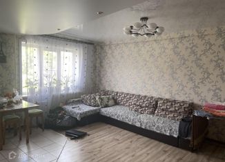 Трехкомнатная квартира на продажу, 69 м2, Забайкальский край, улица Чкалова, 20