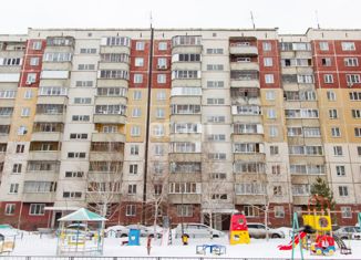 Четырехкомнатная квартира на продажу, 77.2 м2, Новосибирск, улица Плахотного, 72, Ленинский район