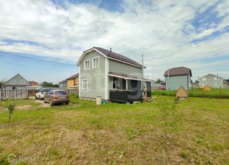 Продается дом, 103.2 м2, городской округ Воскресенск