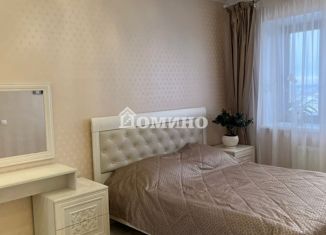 Продажа трехкомнатной квартиры, 80 м2, Тюмень, Харьковская улица, 68, ЖК Центральный