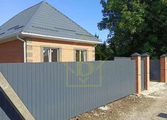 Продается дом, 60 м2, Краснодар, Цветочная улица, 30, микрорайон КСК