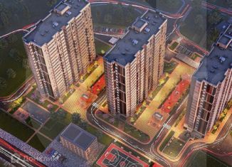 Продажа двухкомнатной квартиры, 62 м2, Ростов-на-Дону, ЖК Гвардейский 3.0, проспект Сиверса, 28