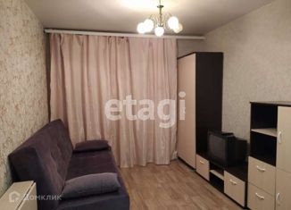 Сдам в аренду квартиру студию, 20 м2, Новосибирск, улица Виктора Уса, 15