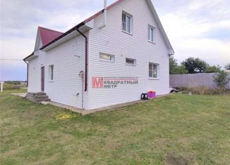 Продажа дома, 156 м2, село Курское, улица Ветеранов