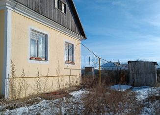 Продается дом, 65 м2, село Симоновка, Советская улица, 108