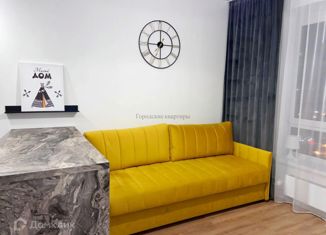 Квартира на продажу студия, 19.7 м2, Москва, Большая Академическая улица, 85к1, станция Лихоборы