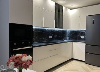 1-ком. квартира на продажу, 38.9 м2, Краснодар, ЖК Символ, Командорская улица, 9к1