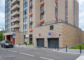 Продам машиноместо, 15.8 м2, Москва, метро Выхино, улица Академика Скрябина, 3/1к1