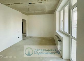 Продаю двухкомнатную квартиру, 63.4 м2, посёлок Знаменский, Природная улица, 10Бк7