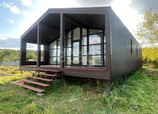 Дом на продажу, 90 м2, село Некрасово, Широкий переулок