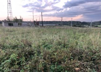 Продажа участка, 15 сот., деревня Напольское